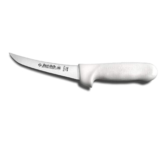 5-inch Flexible Curved Boning Knife
