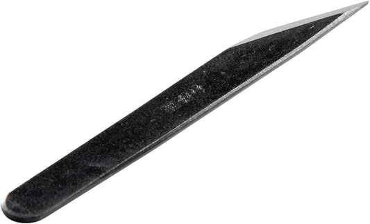 Wazakura Kiridashi Knife - Left Hand Japanese Marking & Woodworking Knife | Hand Forged Razor Sharp Carbon Steel Blade Made in Japan (18mm Left Hand)