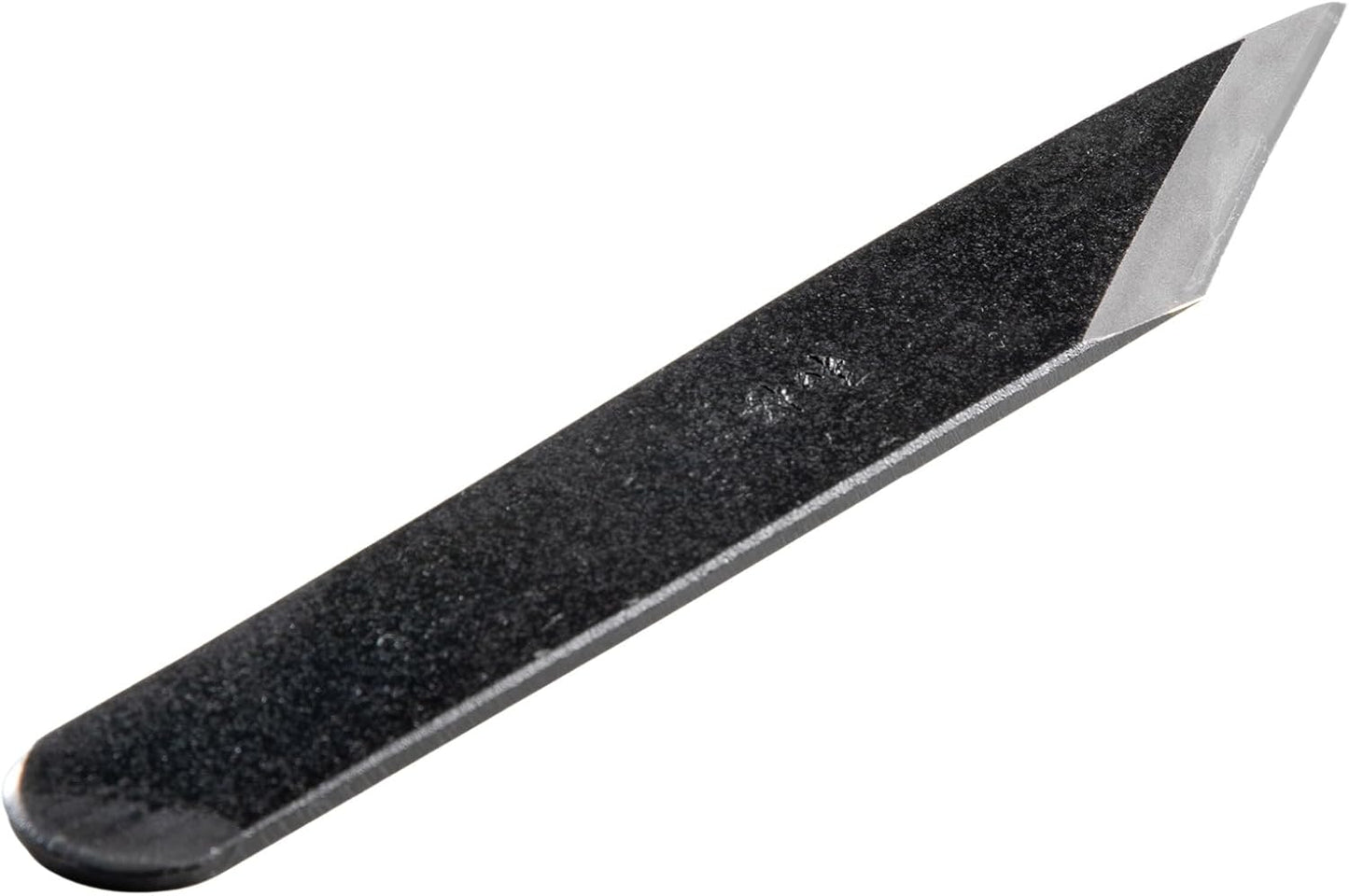 Wazakura Kiridashi Knife - Left Hand Japanese Marking & Woodworking Knife | Hand Forged Razor Sharp Carbon Steel Blade Made in Japan (18mm Left Hand)