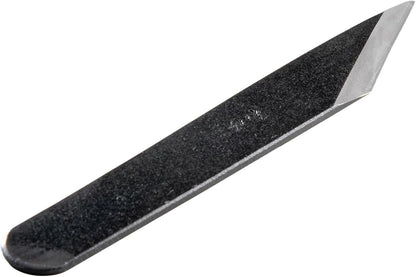 Wazakura Kiridashi Knife - Left Hand Japanese Marking & Woodworking Knife | Hand Forged Razor Sharp Carbon Steel Blade Made in Japan (18mm Left Hand)
