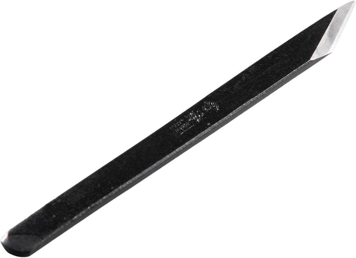 Wazakura Kiridashi Knife - Left Hand Japanese Marking & Woodworking Knife | Hand Forged Razor Sharp Carbon Steel Blade Made in Japan (18mm Left Hand)