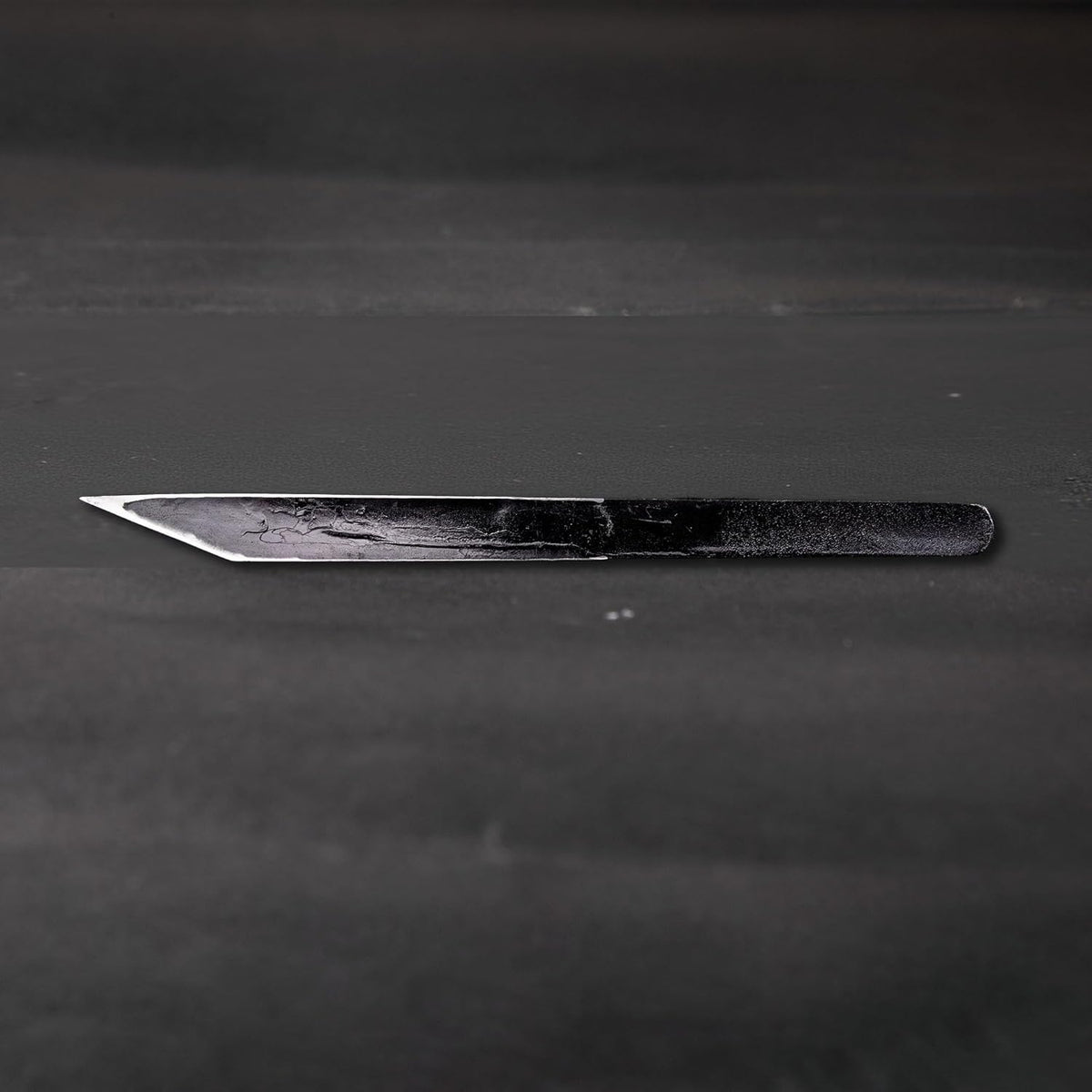 Wazakura Kiridashi Knife - Left Hand Japanese Marking & Woodworking Knife | Hand Forged Razor Sharp Carbon Steel Blade Made in Japan (18mm Left Hand)