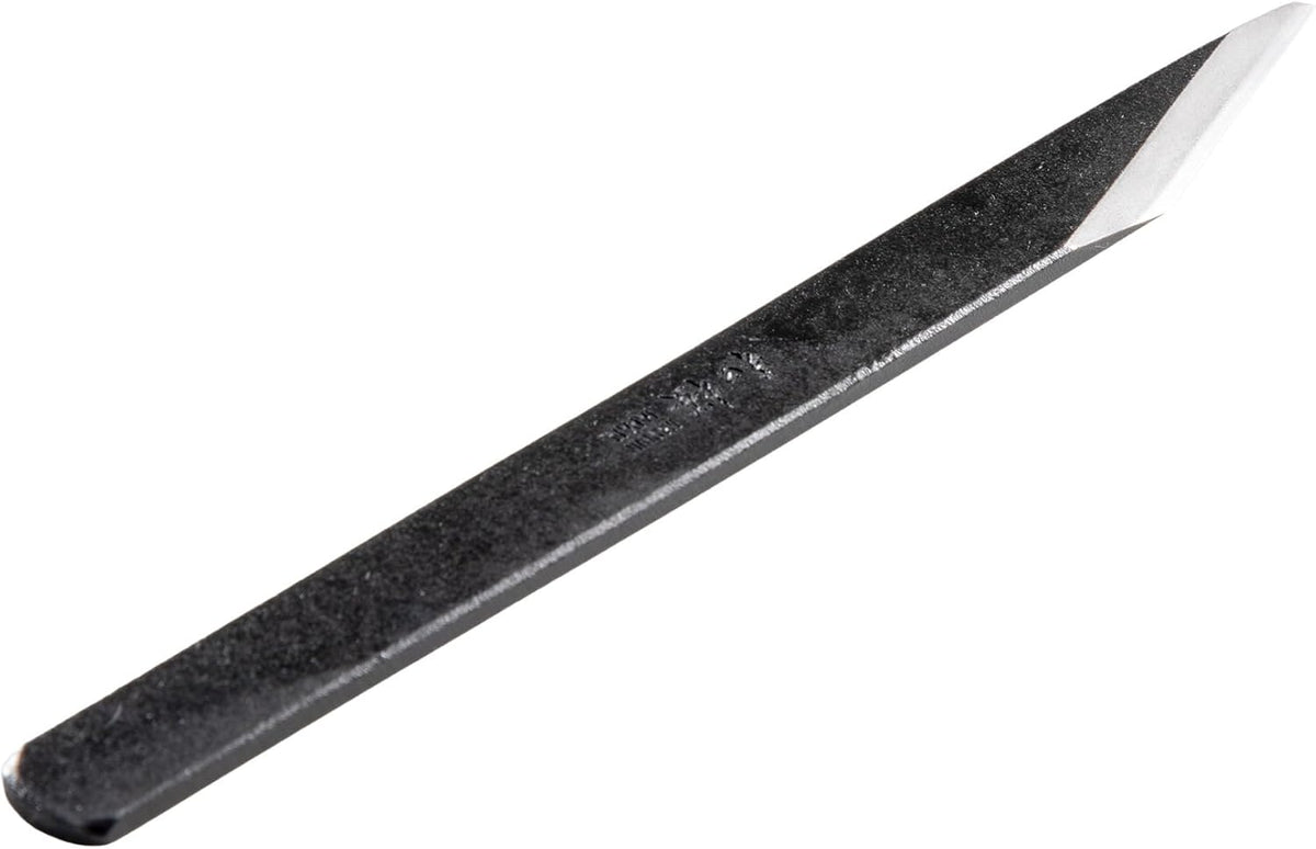 Wazakura Kiridashi Knife - Left Hand Japanese Marking & Woodworking Knife | Hand Forged Razor Sharp Carbon Steel Blade Made in Japan (18mm Left Hand)