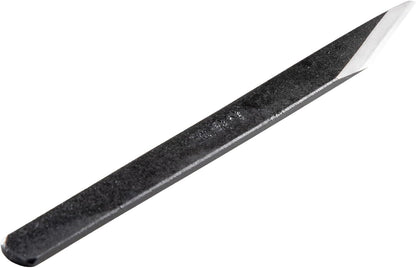 Wazakura Kiridashi Knife - Left Hand Japanese Marking & Woodworking Knife | Hand Forged Razor Sharp Carbon Steel Blade Made in Japan (18mm Left Hand)