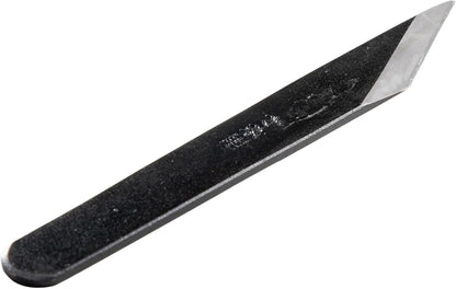 Wazakura Kiridashi Knife - Left Hand Japanese Marking & Woodworking Knife | Hand Forged Razor Sharp Carbon Steel Blade Made in Japan (18mm Left Hand)