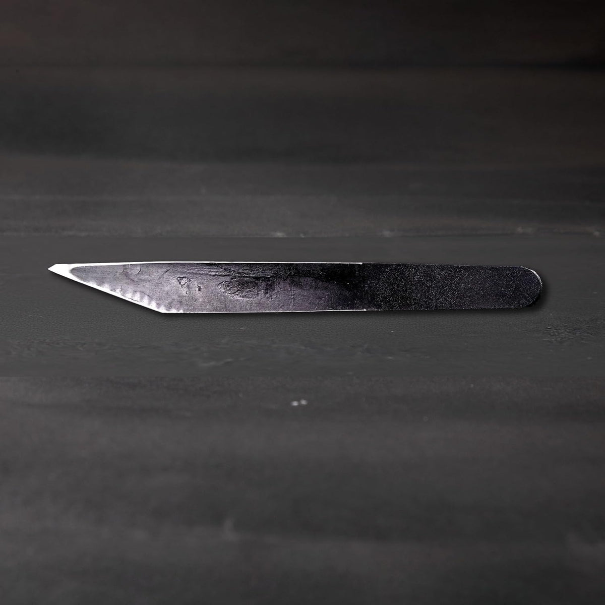 Wazakura Kiridashi Knife - Left Hand Japanese Marking & Woodworking Knife | Hand Forged Razor Sharp Carbon Steel Blade Made in Japan (18mm Left Hand)