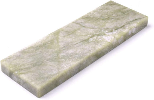 Knife Sharpening Stone,1pcs Grit 10000 Knife Sharpener Whetstone Oilstone for Sharping Knives