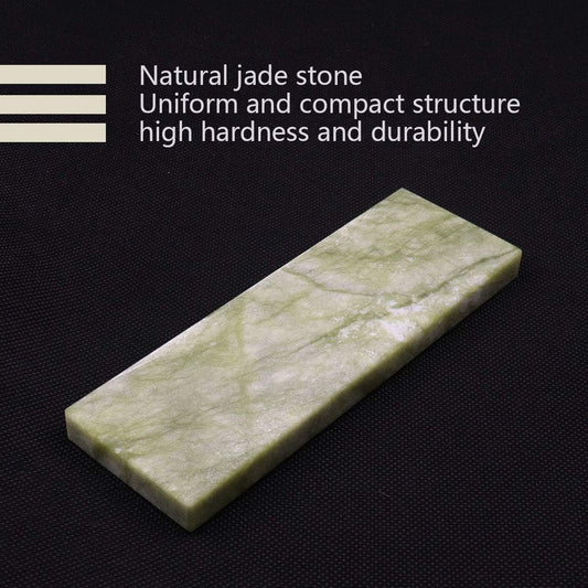 Knife Sharpening Stone,1pcs Grit 10000 Knife Sharpener Whetstone Oilstone for Sharping Knives