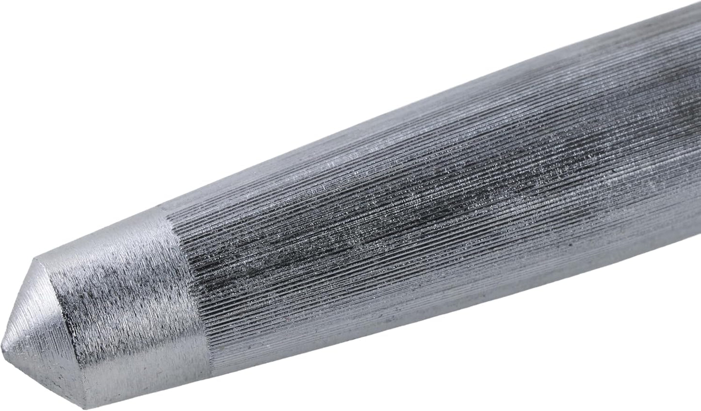 14" Sharpening Steel, Round, Premium