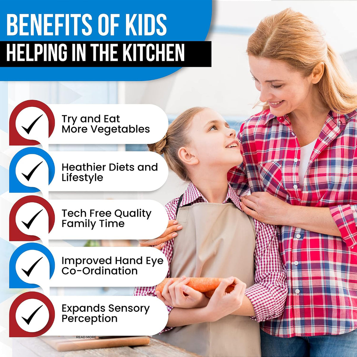 2-Piece Kids Tomato & Steak Knife Set | Safe Stainless Steel Serrated Knives for Real Cooking | Skin-Friendly Blade, Lightweight & Easy Grip – Kitchen Tool for Kids & Beginners (2 pcs)