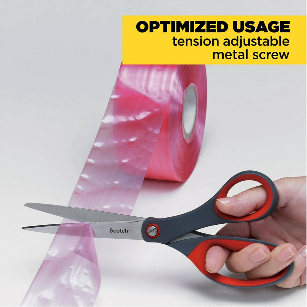 8 Precision Scissors Great for Everyday Use (1448)