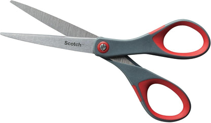 8 Precision Scissors Great for Everyday Use (1448)