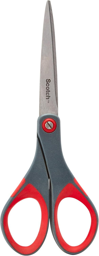 8 Precision Scissors Great for Everyday Use (1448)