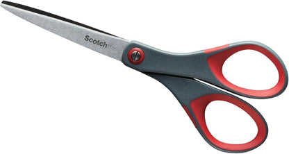 8 Precision Scissors Great for Everyday Use (1448)