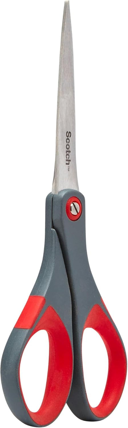 8 Precision Scissors Great for Everyday Use (1448)