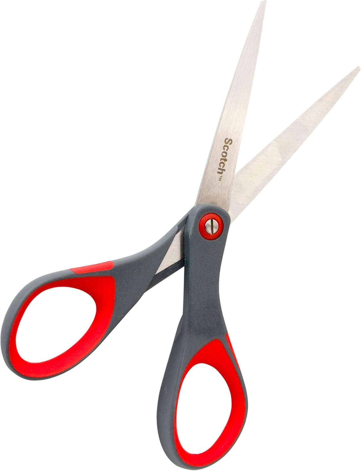 8 Precision Scissors Great for Everyday Use (1448)