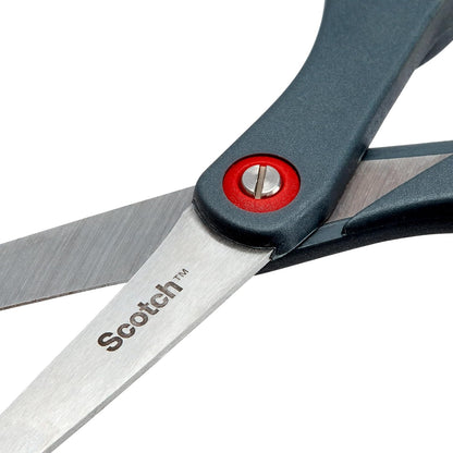 8 Precision Scissors Great for Everyday Use (1448)