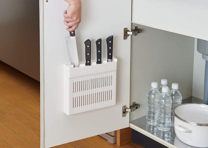 PW830 Knife Holder (with Child Lock)