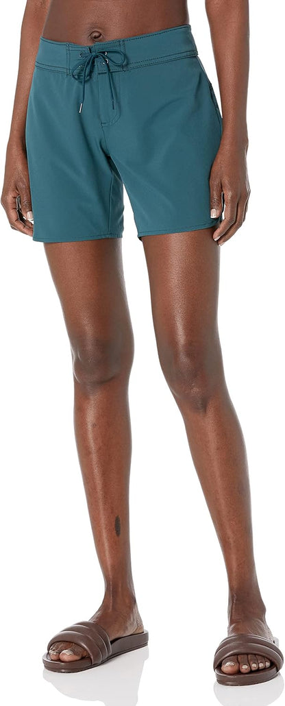 Women's Bali Short