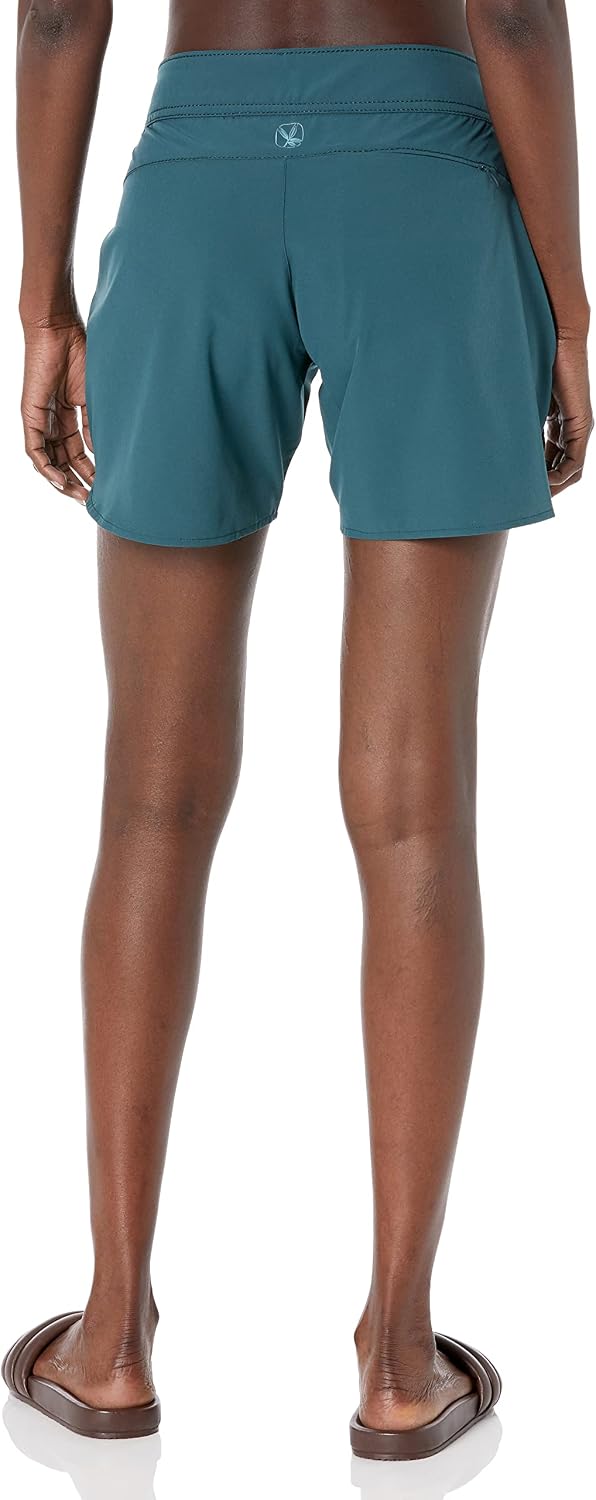 Women's Bali Short