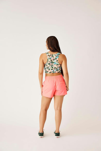 Women's Bali Short