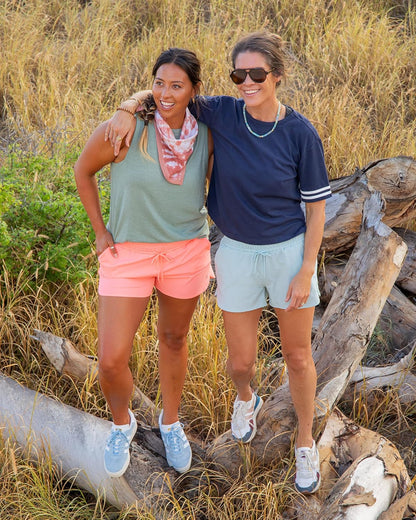 Women's Bali Short