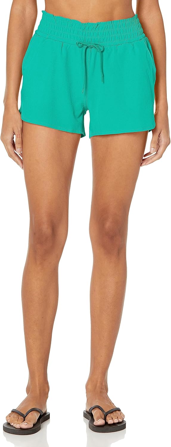 Women's Bali Short
