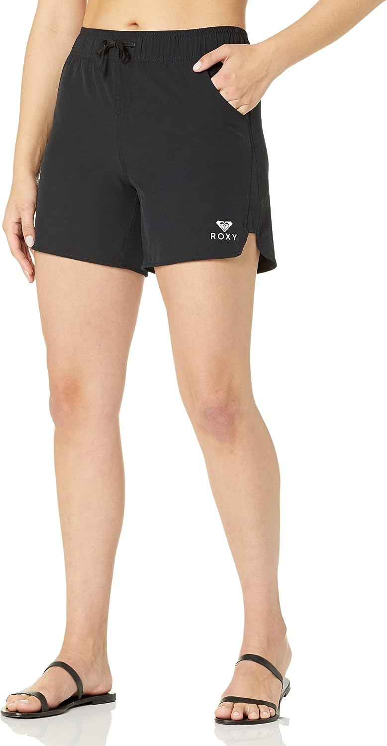 Women's Bali Short