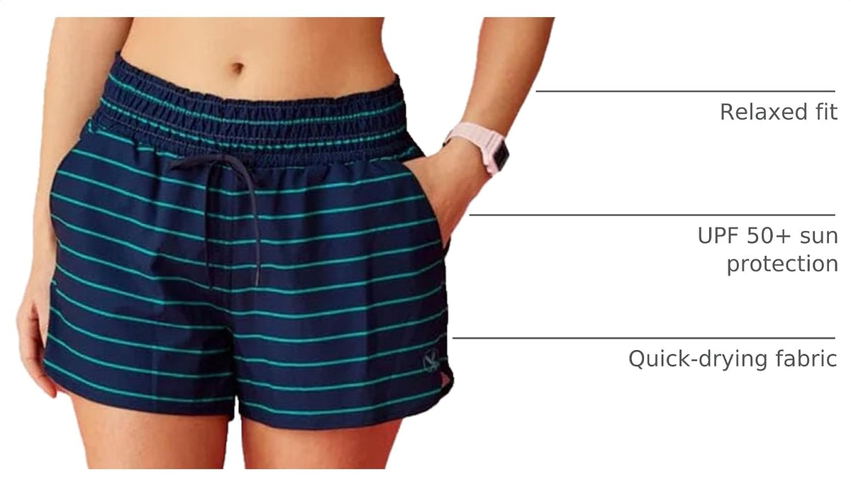 Women's Bali Short
