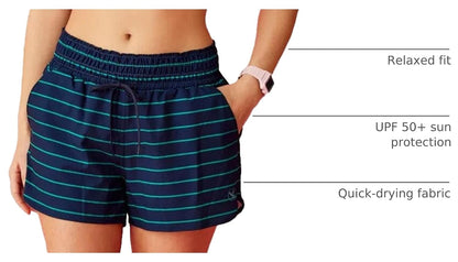 Women's Bali Short
