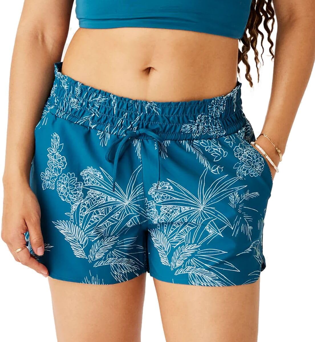 Women's Bali Short