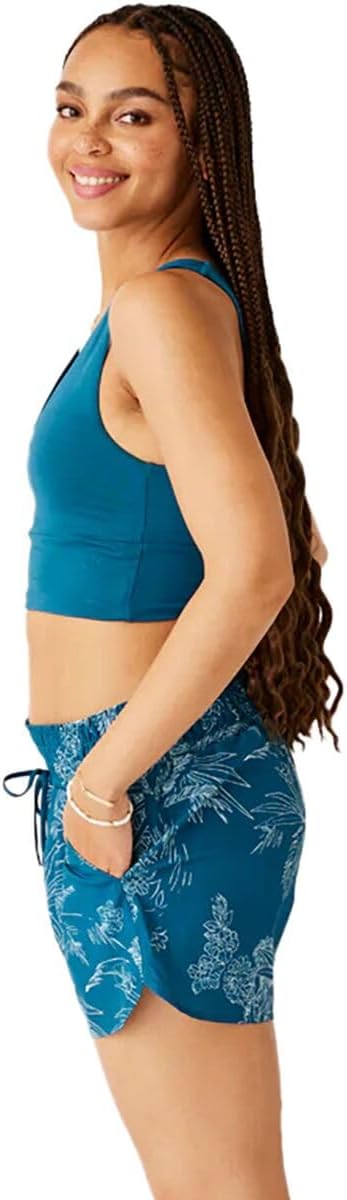 Women's Bali Short