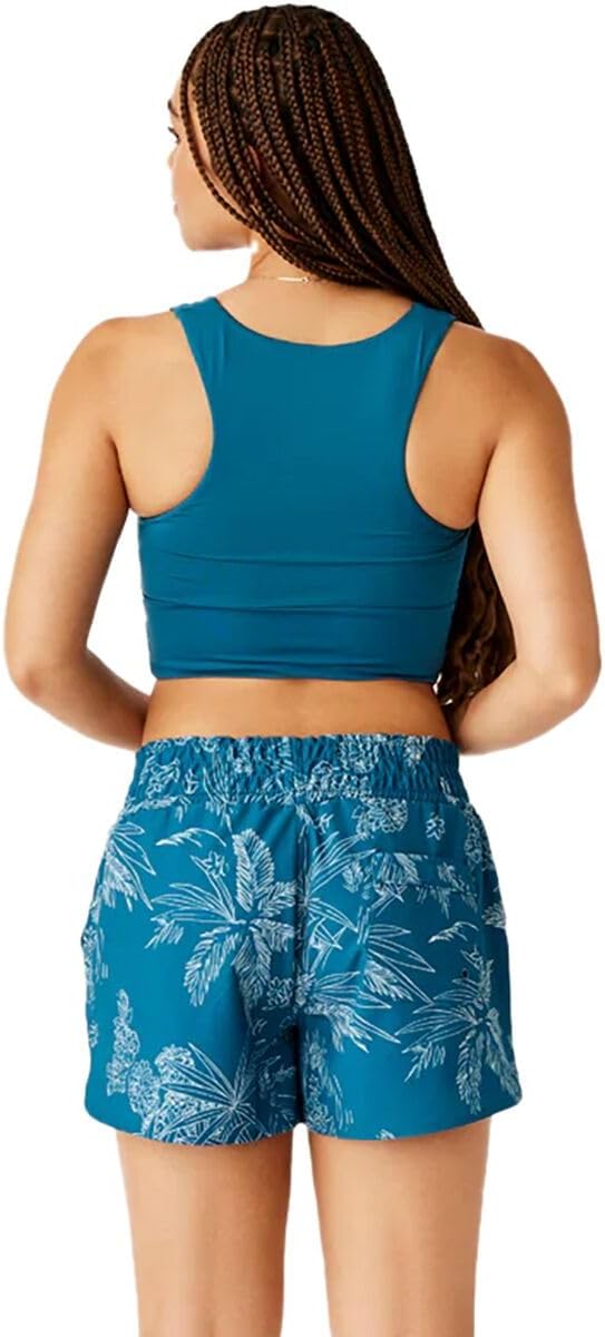 Women's Bali Short