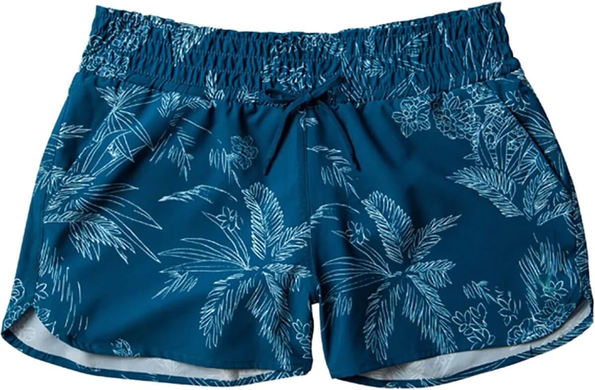 Women's Bali Short