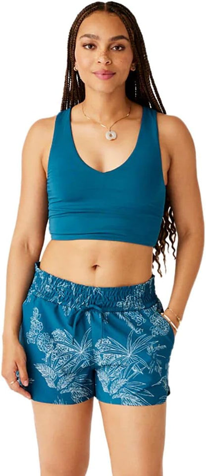 Women's Bali Short