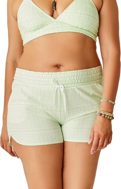 Women's Bali Short