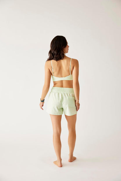 Women's Bali Short