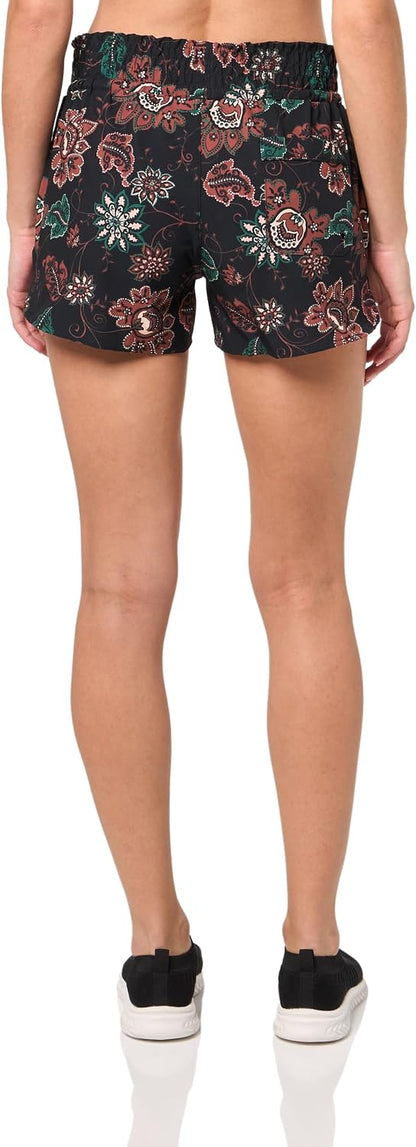 Women's Bali Short