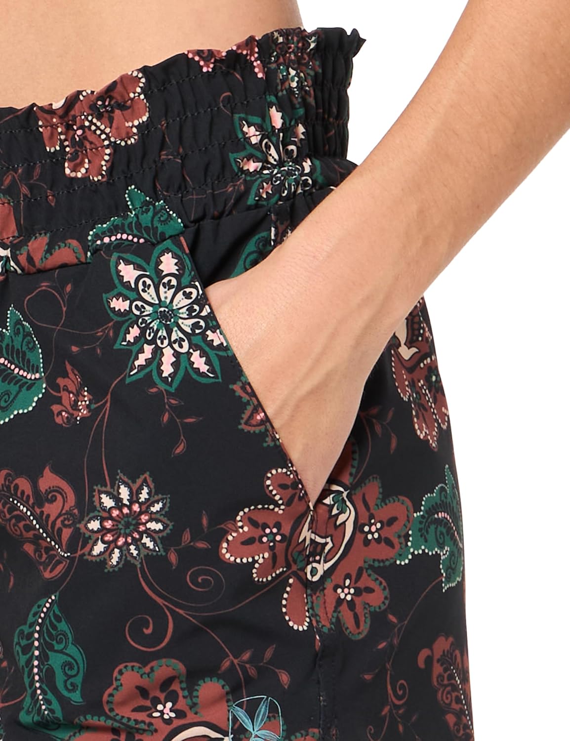 Women's Bali Short