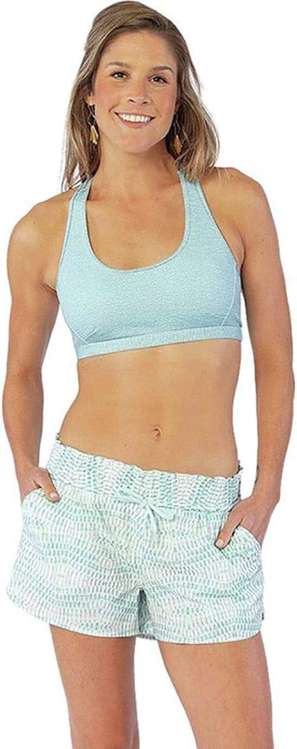 Women's Bali Short