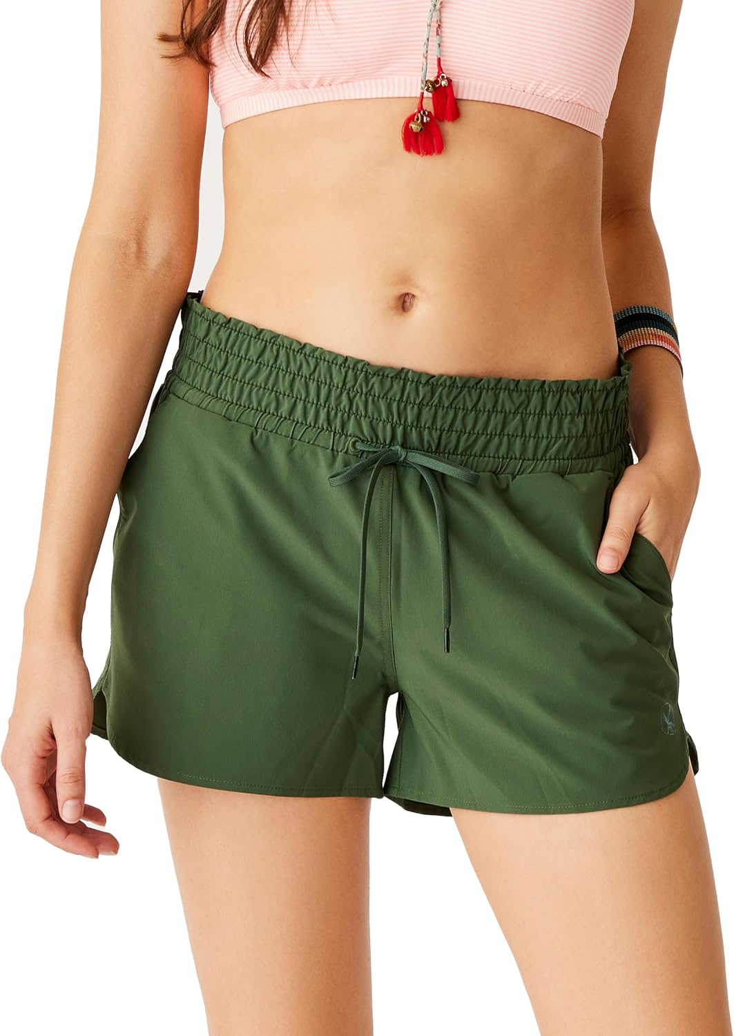Women's Bali Short