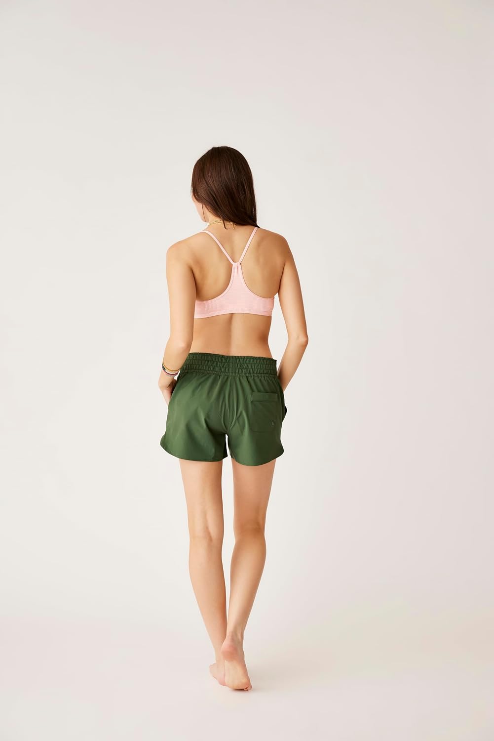 Women's Bali Short