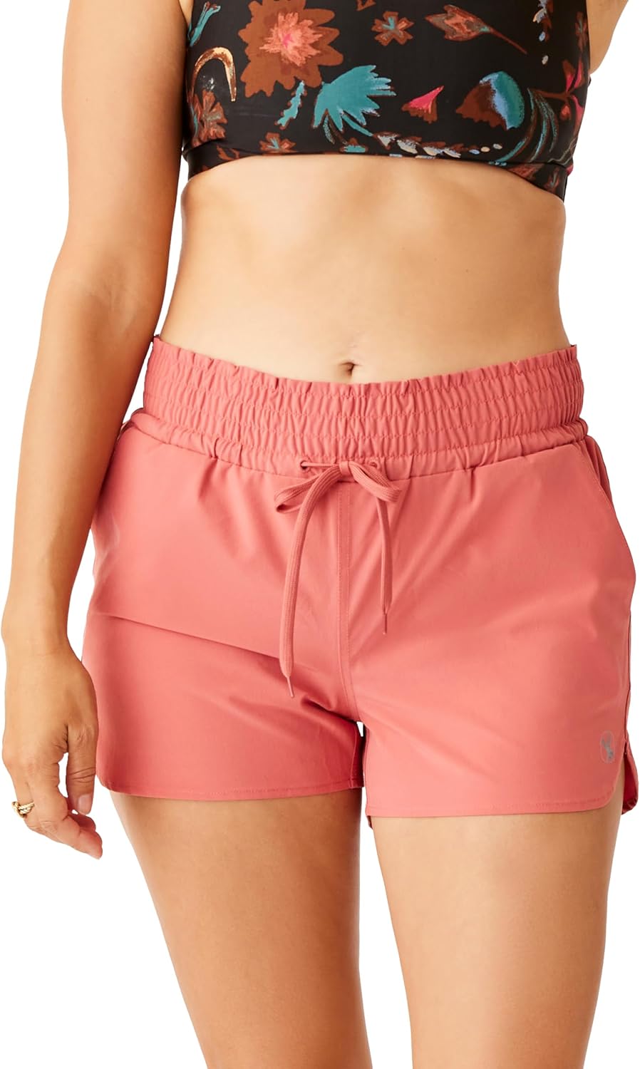 Women's Bali Short