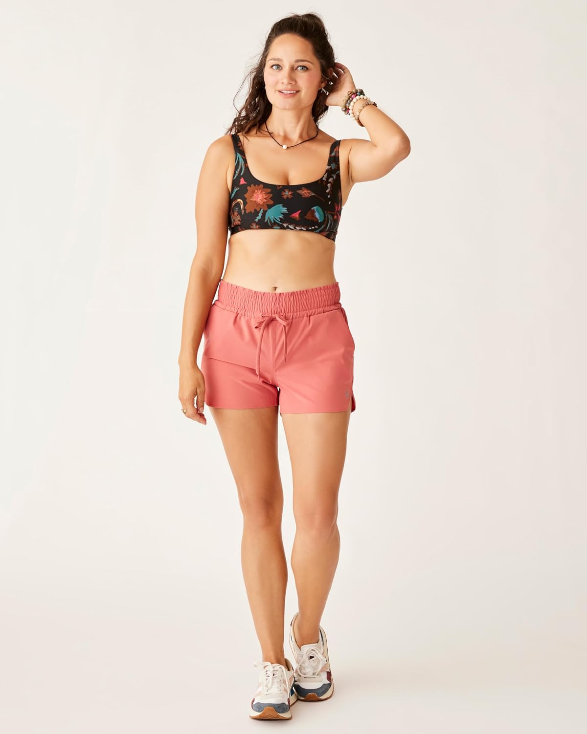 Women's Bali Short