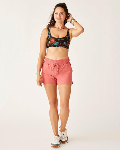 Women's Bali Short