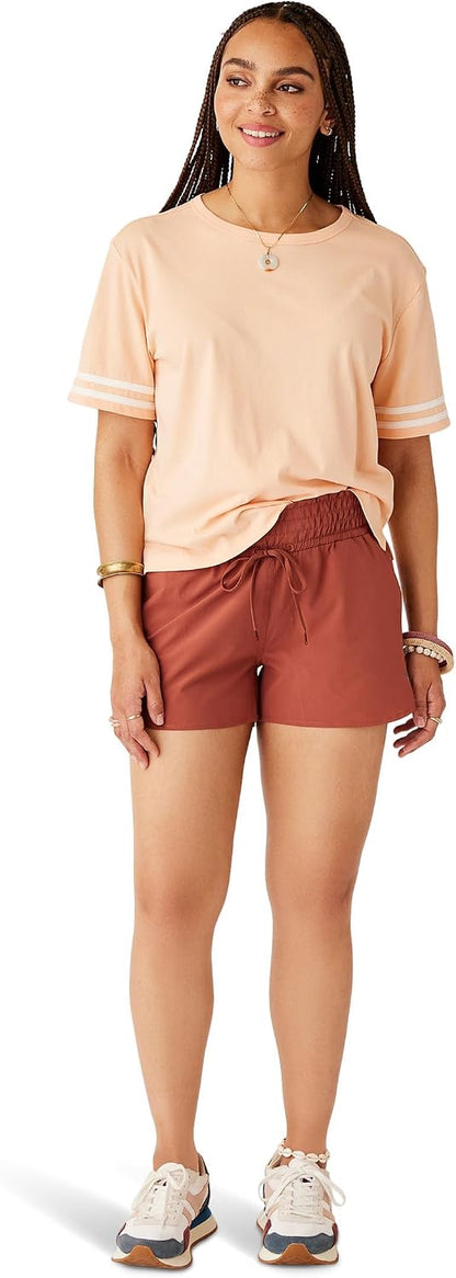 Women's Bali Short