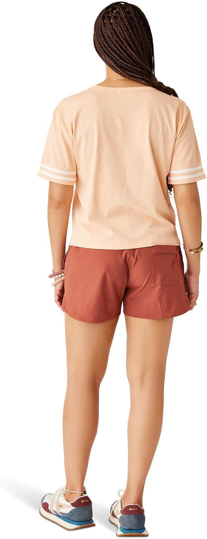 Women's Bali Short