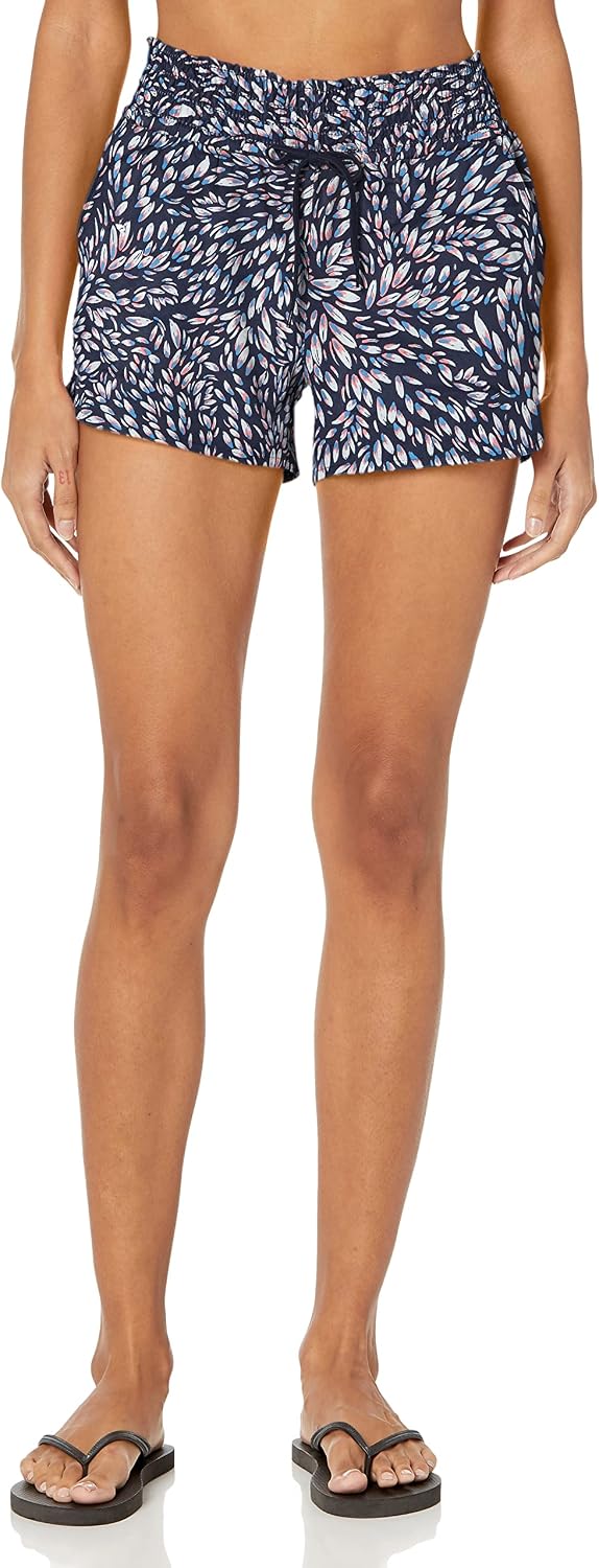 Women's Bali Short