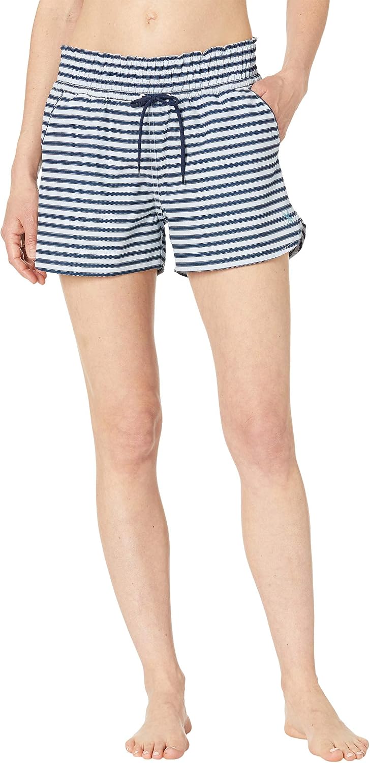 Women's Bali Short