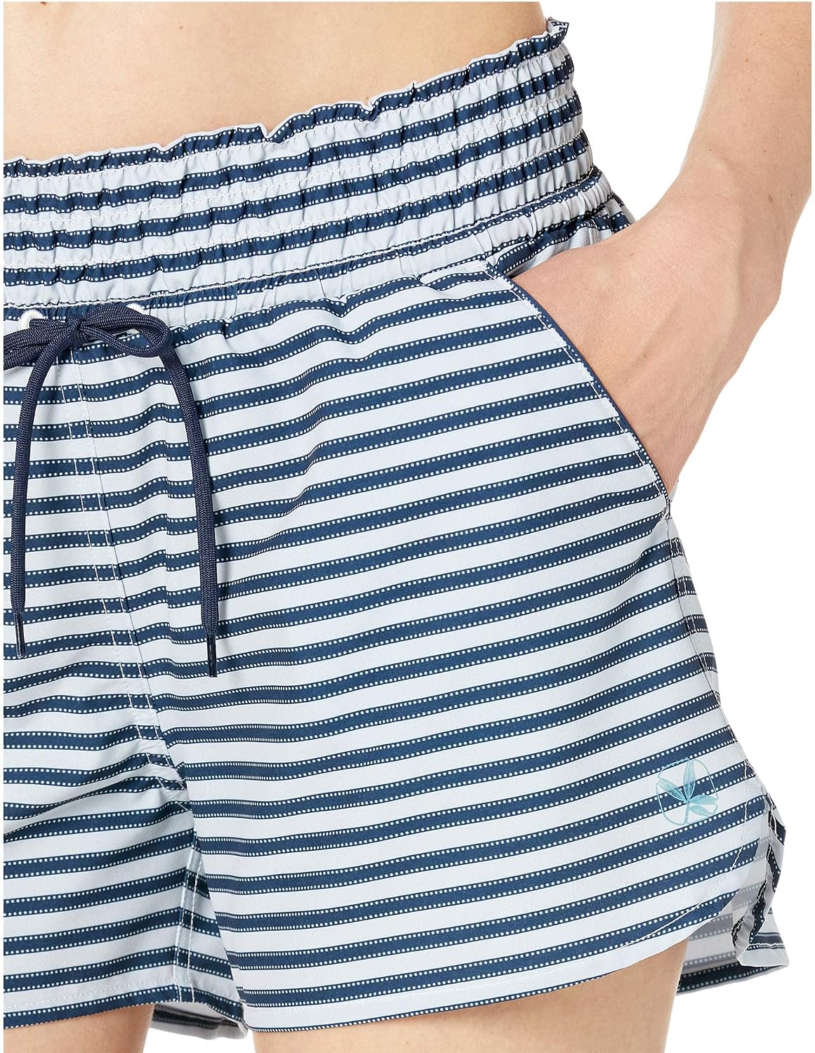 Women's Bali Short